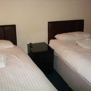 Chambre Budgétée Double