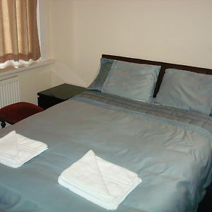 Chambre Budgétée Double