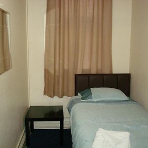 Chambre Budgétée